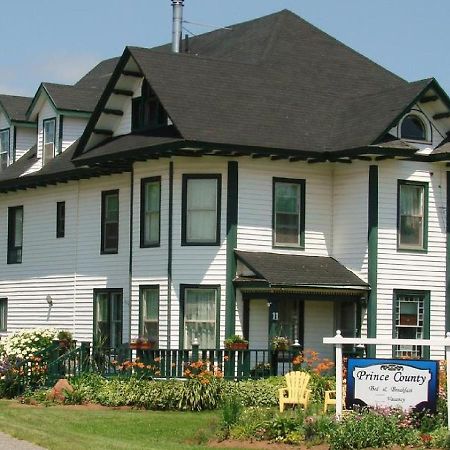 Prince County B&B Miscouche Exterior photo