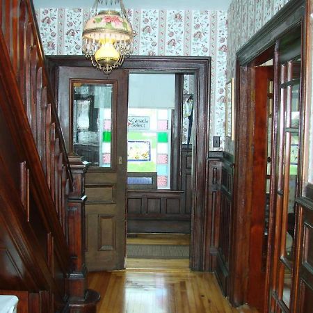 Prince County B&B Miscouche Exterior photo