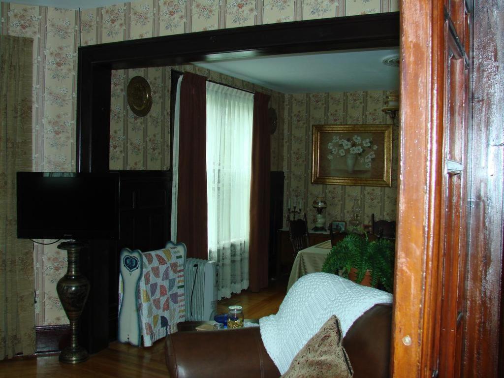 Prince County B&B Miscouche Exterior photo