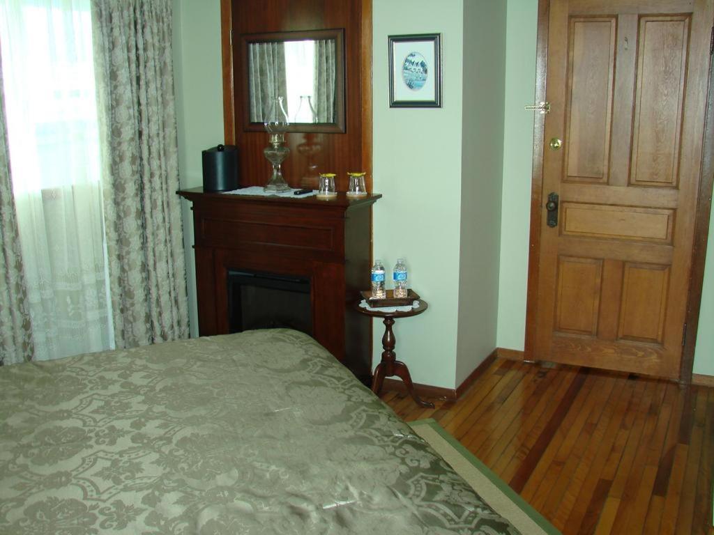 Prince County B&B Miscouche Exterior photo