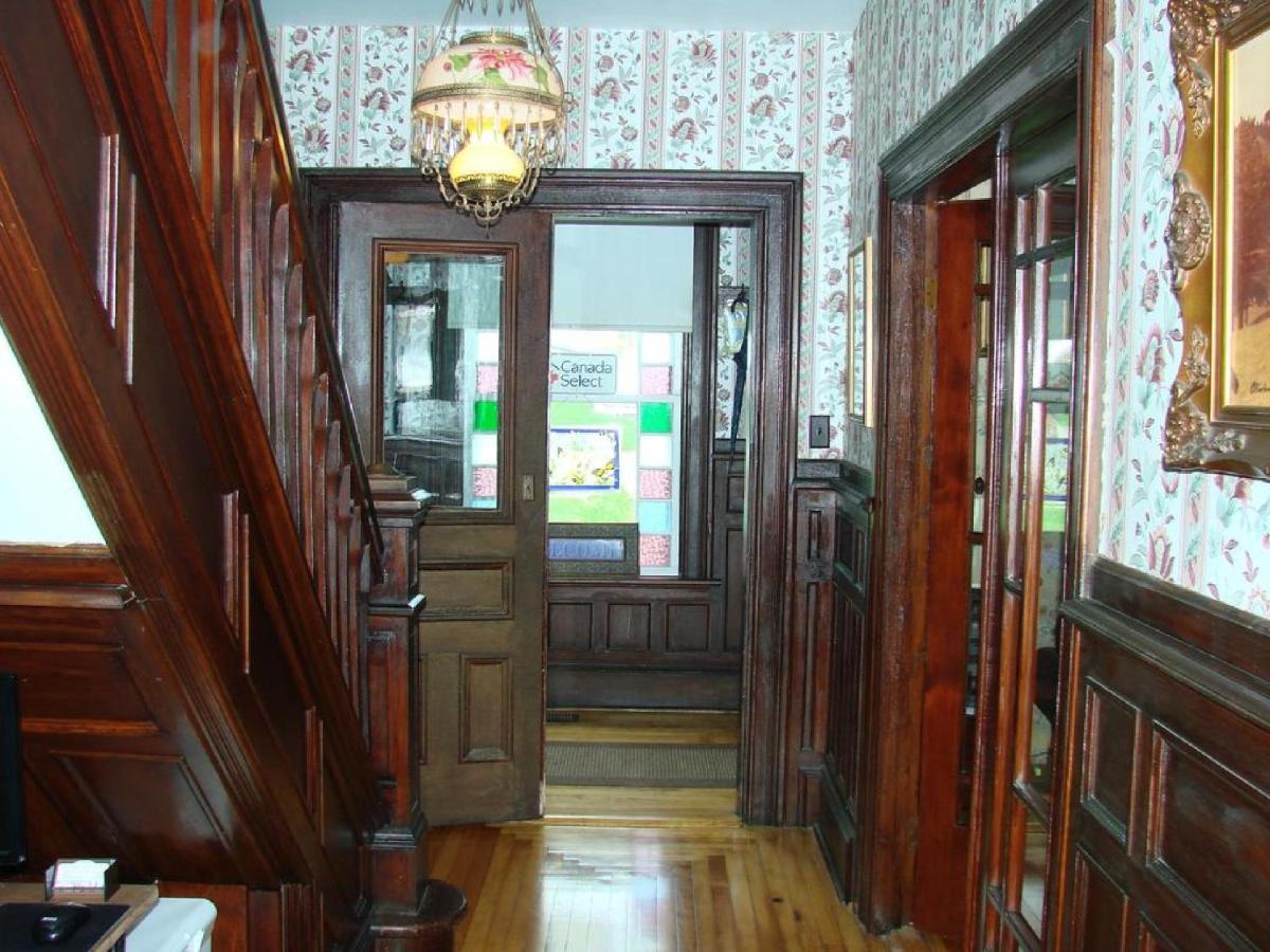 Prince County B&B Miscouche Exterior photo
