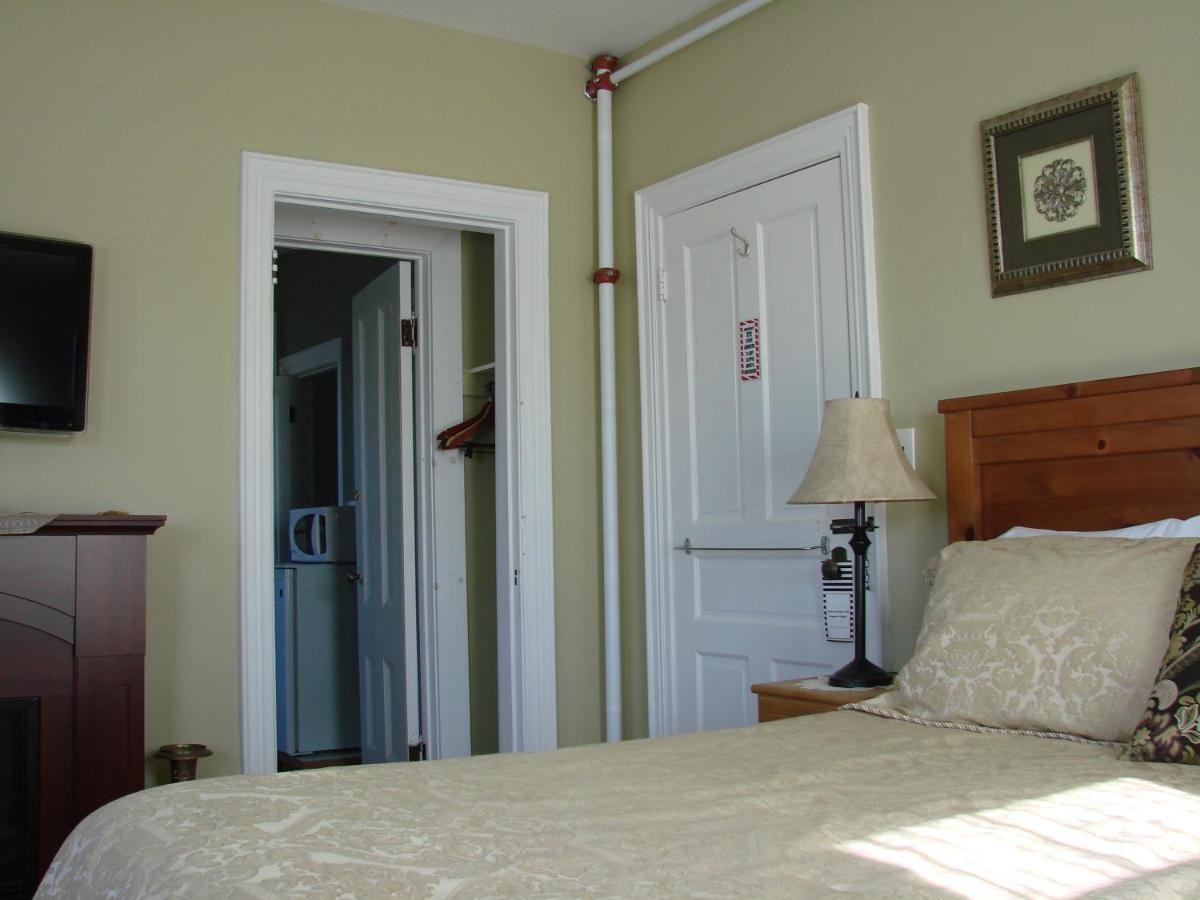 Prince County B&B Miscouche Exterior photo