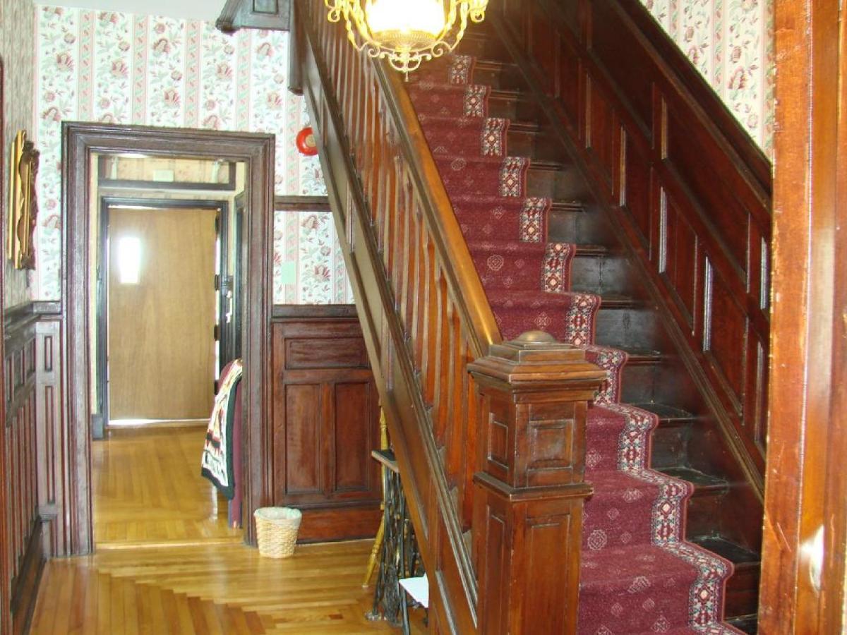 Prince County B&B Miscouche Exterior photo