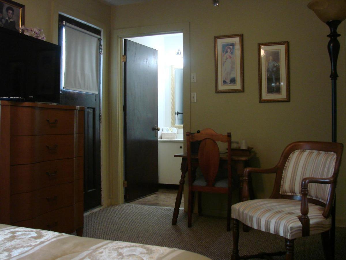 Prince County B&B Miscouche Exterior photo
