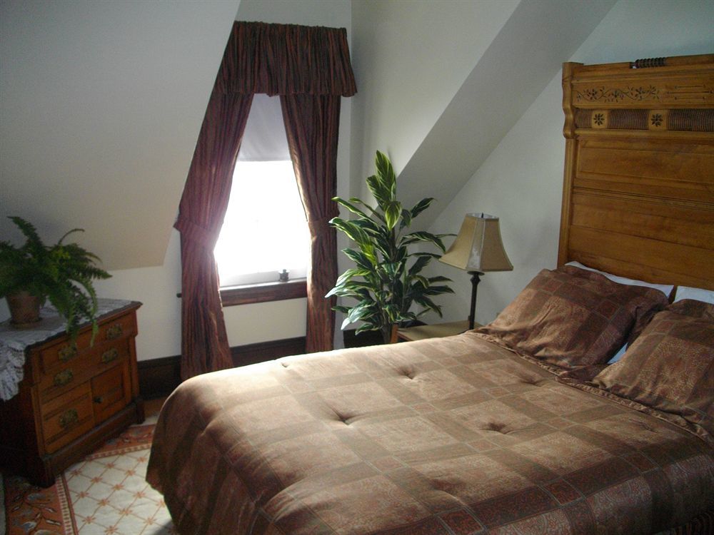 Prince County B&B Miscouche Exterior photo